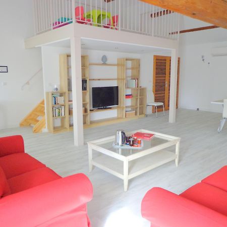 Apartament Domaine Les Rivales Cavaillon Zewnętrze zdjęcie