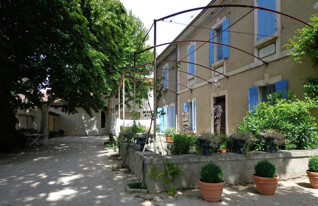 Apartament Domaine Les Rivales Cavaillon Pokój zdjęcie