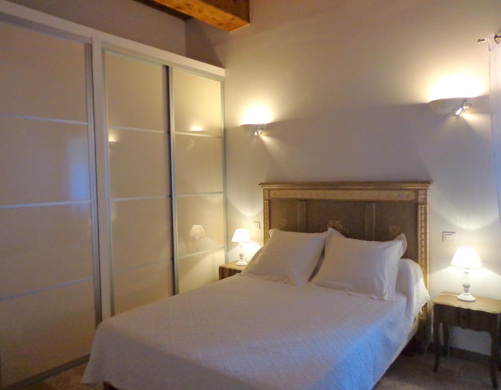 Apartament Domaine Les Rivales Cavaillon Pokój zdjęcie