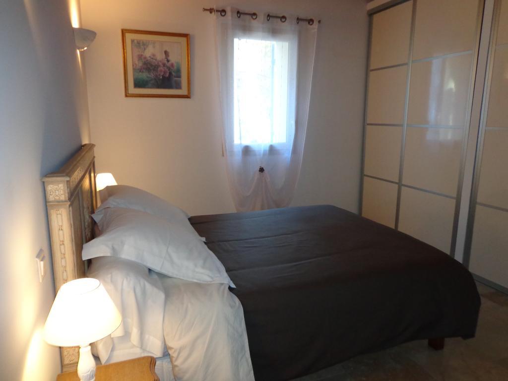 Apartament Domaine Les Rivales Cavaillon Pokój zdjęcie