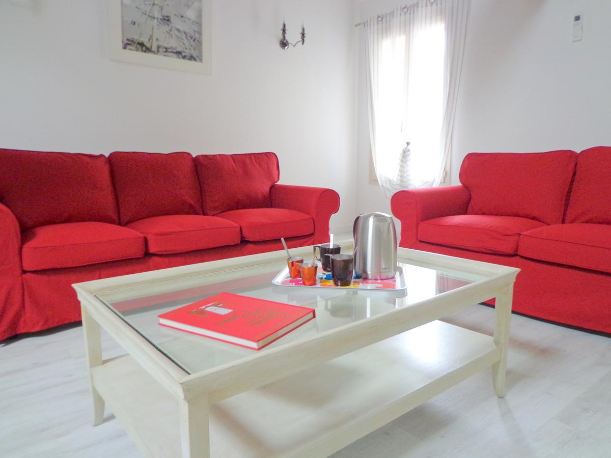 Apartament Domaine Les Rivales Cavaillon Zewnętrze zdjęcie