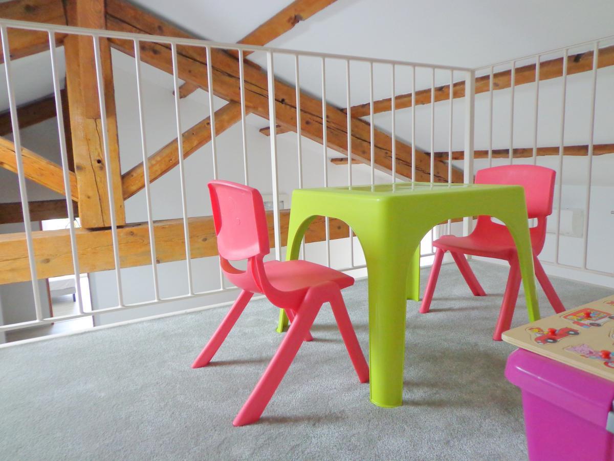 Apartament Domaine Les Rivales Cavaillon Zewnętrze zdjęcie