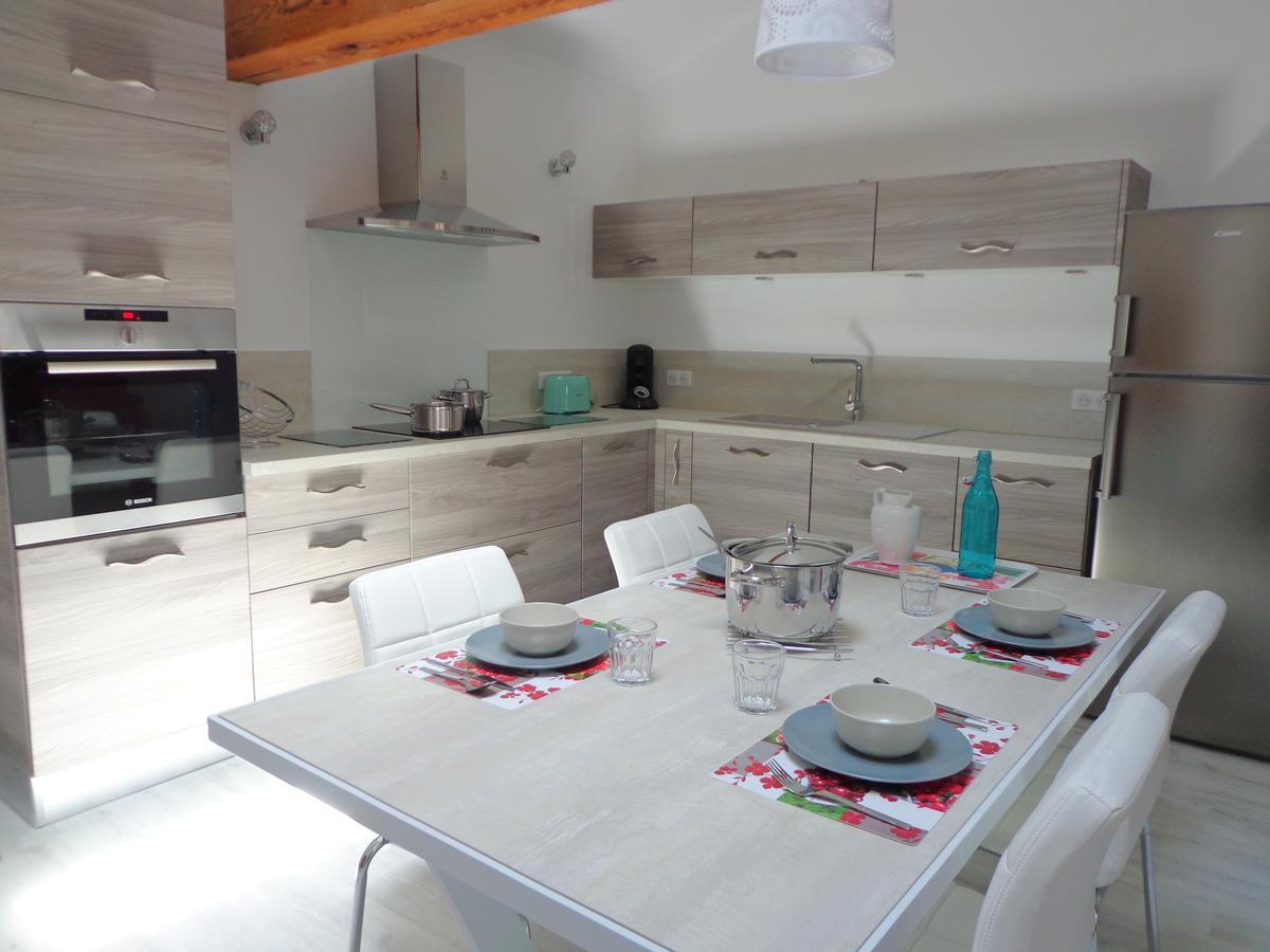 Apartament Domaine Les Rivales Cavaillon Zewnętrze zdjęcie